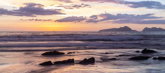 Tour en paddle surf por Patos