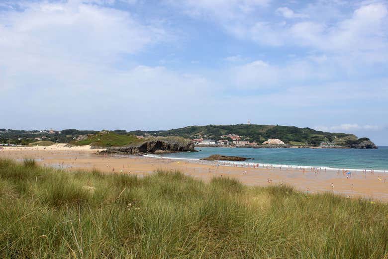 Playa del Ris