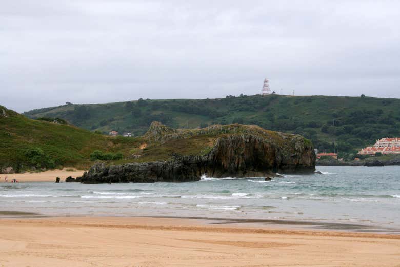 Playa del Ris