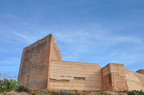 Free tour por el Castillo de la Mola