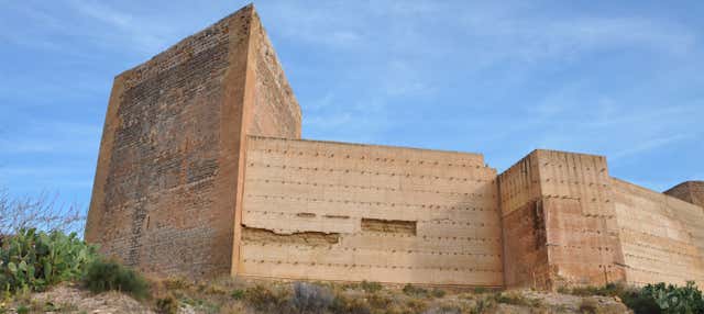 Free tour por el Castillo de la Mola