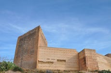 Free tour por el Castillo de la Mola