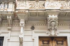 Free tour por Novelda