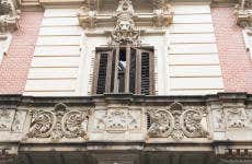 Tour privado por Novelda ¡Tú eliges!