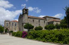 Free tour por Noya