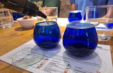 Visite d'une oliveraie + Dégustation d'huile d'olive