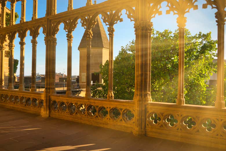 Galerie du Roi