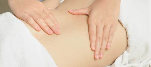 Massagem mudéjar no balneário Castilla Termal Olmedo 