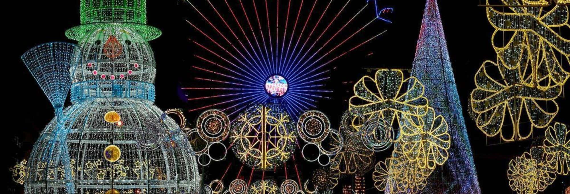 Excursiones de un día en Orense