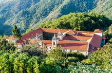 Excursión a la Ribeira Sacra