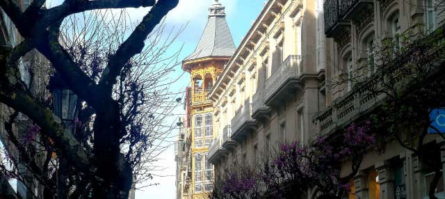 Free tour de los misterios y leyendas de Orense