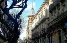 Free tour de los misterios y leyendas de Orense