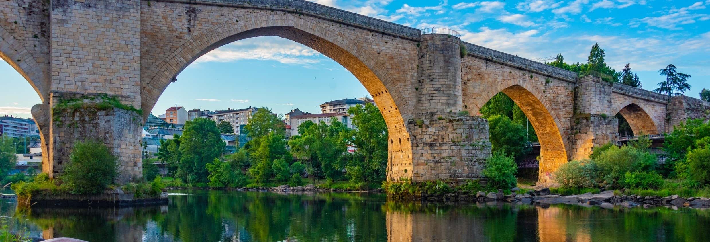 Visitas guiadas y free tours en Orense