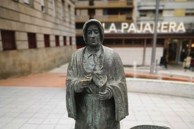 Free tour dos mistérios e lendas de Ourense