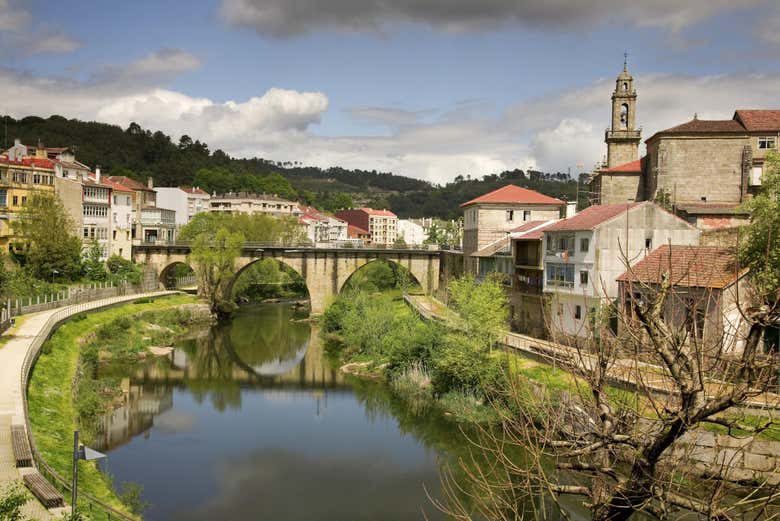 Ribadavia 