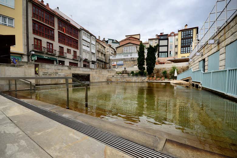 Terme di As Burgas