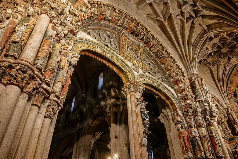 Pórtico do Paraíso