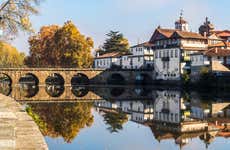 Chaves Day Trip