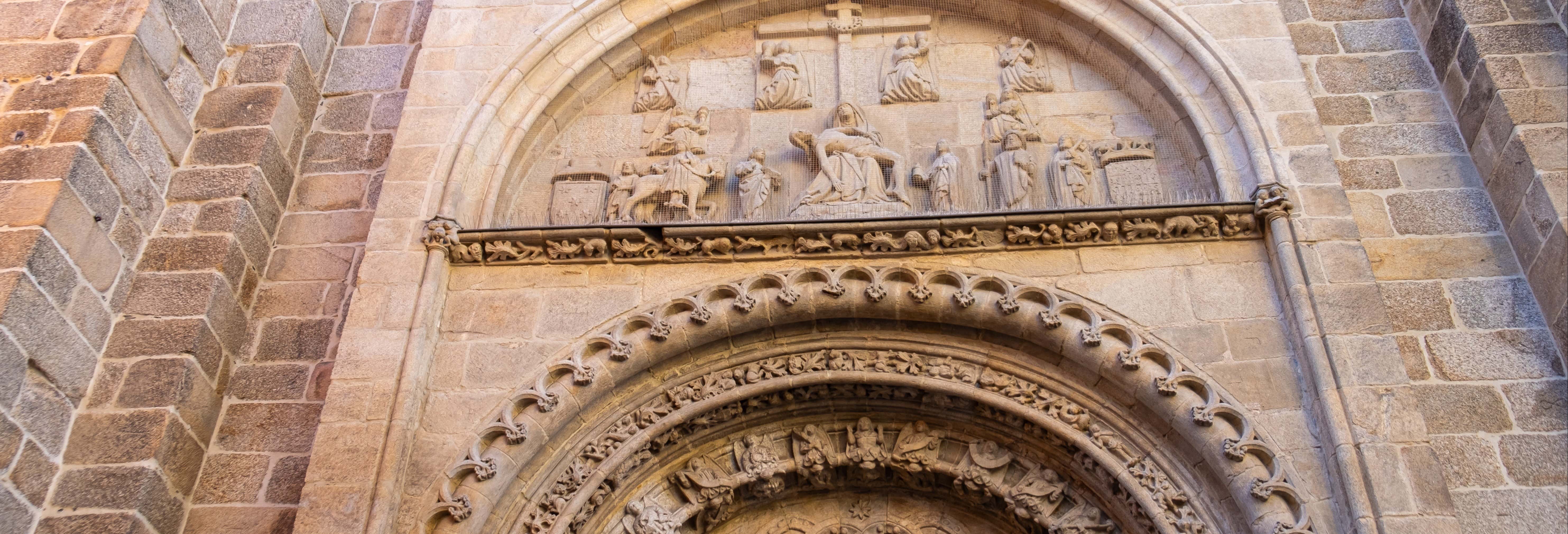 Visitas guiadas y free tours en Orense