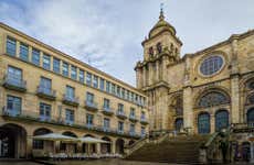 Visita guidata di Ourense e della sua cattedrale