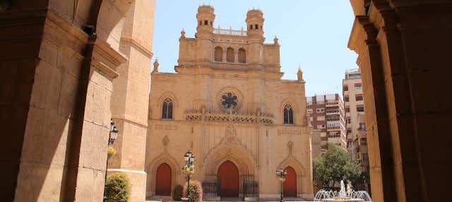 Excursión a Castellón de la Plana
