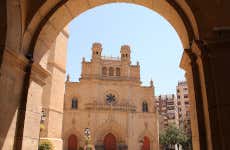 Castellón de la Plana Day Trip