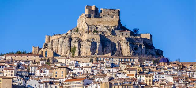 Excursión a Morella