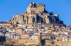 Excursion à Morella
