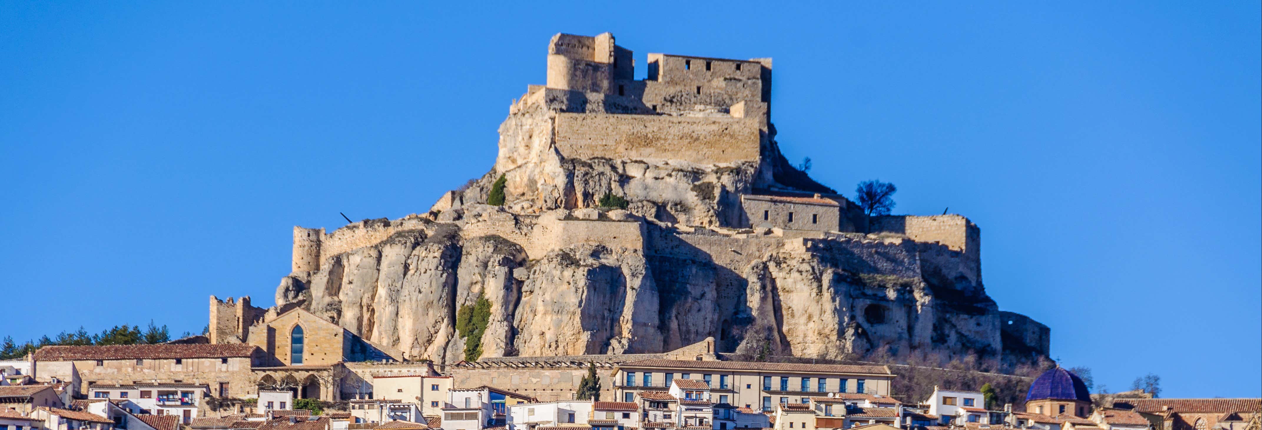 Excursiones de un día en Oropesa del Mar
