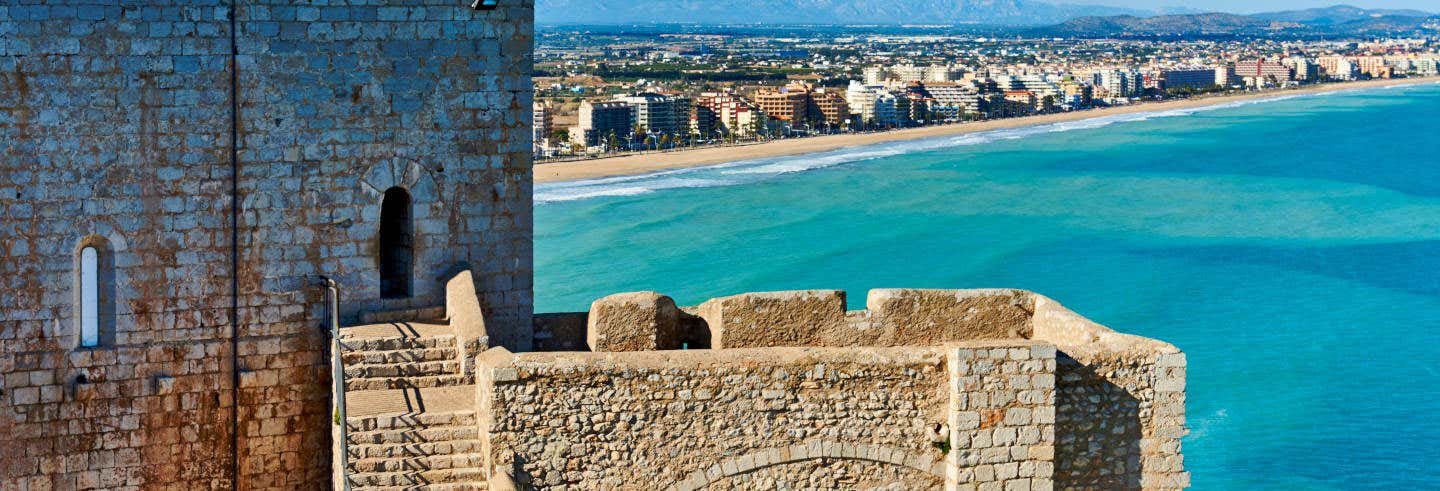 Excursões de um dia em Oropesa del Mar