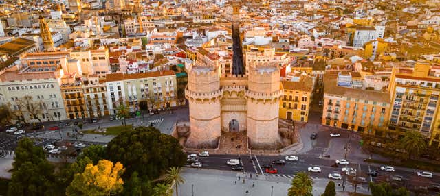 Valencia Day Trip from Oropesa del Mar Book at Civitatis com Valencia Day Trip from Oropesa del Mar Book at Civitatis com