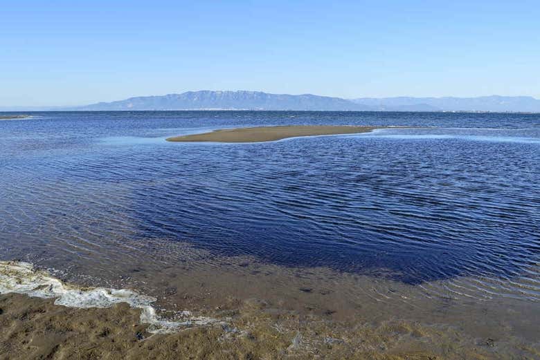 Riberas del Ebro