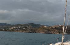 Paseo en barco por Oropesa del Mar