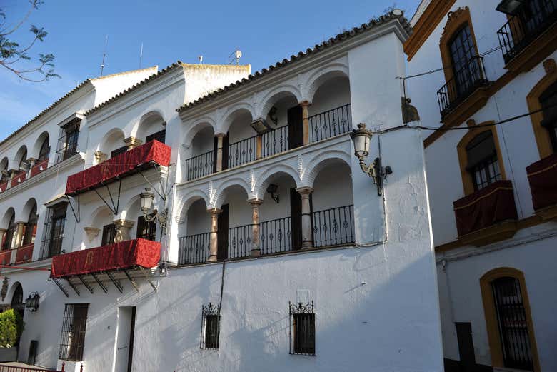 Ayuntamiento de Osuna