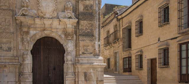 Visita guiada por Osuna