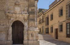 Visita guiada por Osuna