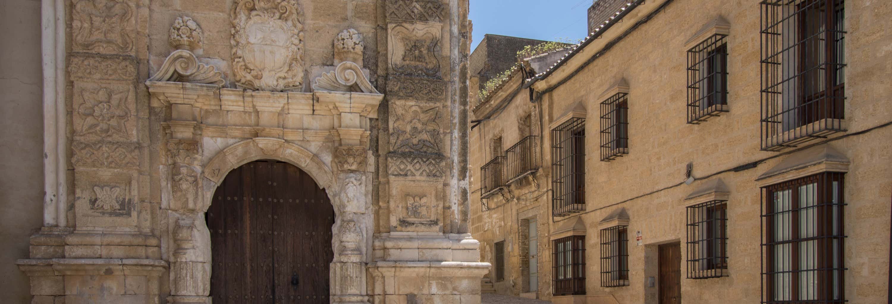 Visitas guiadas y free tours en Osuna