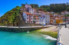 Cudillero & Luarca Day Trip