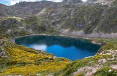 Somiedo Natural Park Small-Group Tour