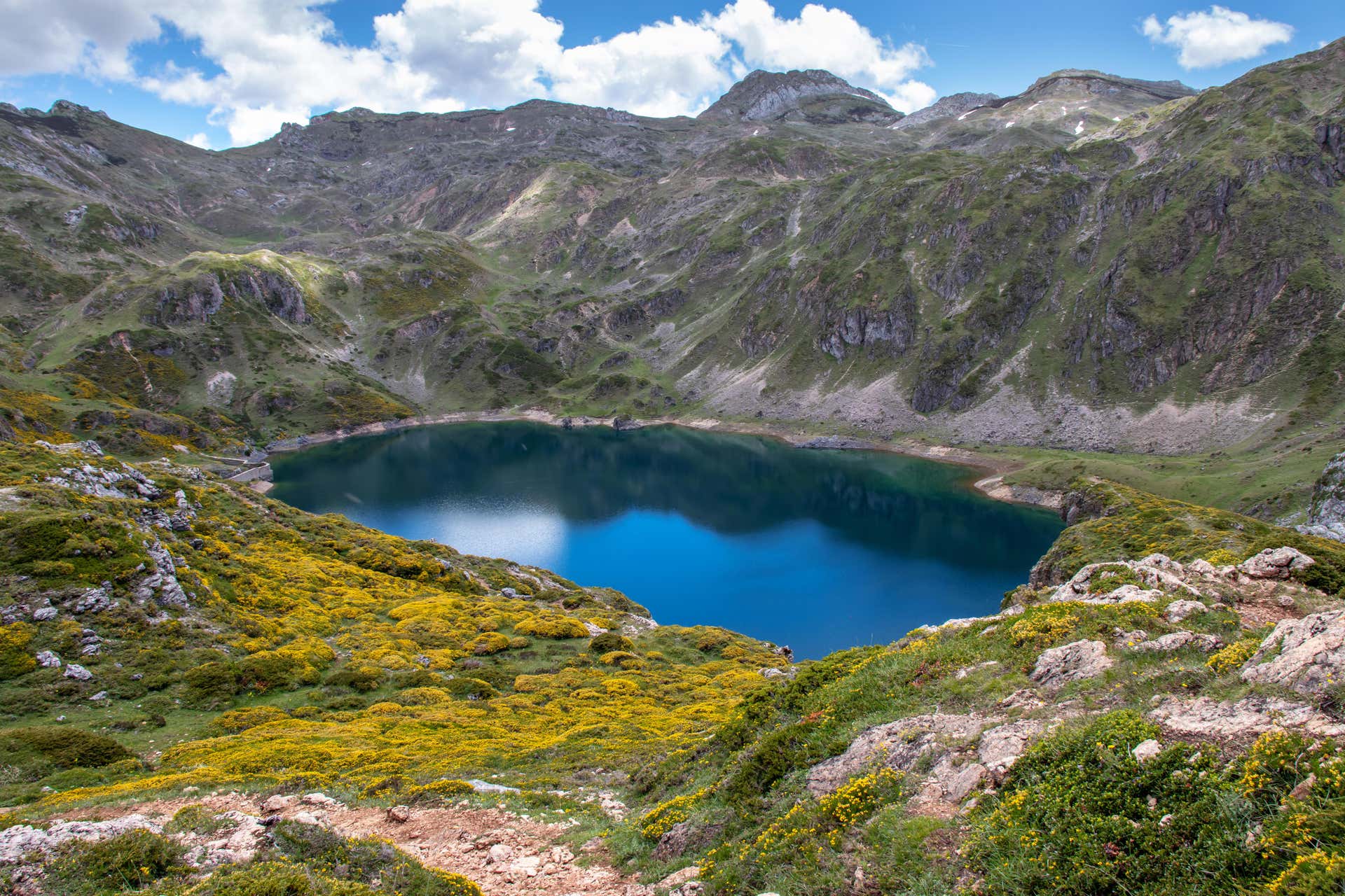 Escursione al Parco Naturale di Somiedo