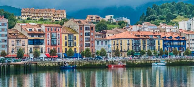 Excursión a Ribadesella y Lastres