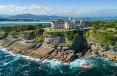 Excursión a Santander y Santillana del Mar