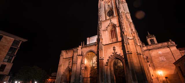 Free tour de los misterios y leyendas de Oviedo