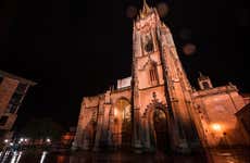 Free tour dei misteri e delle leggende di Oviedo