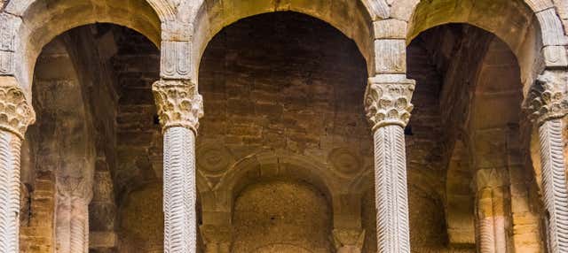 Free tour sur le thème du préroman asturien