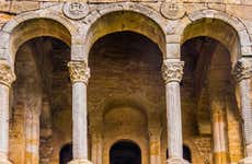 Free tour del preromanico asturiano