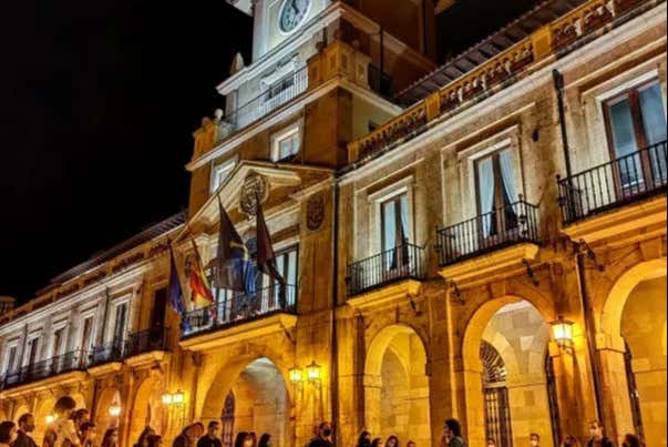 Ayuntamiento de Oviedo