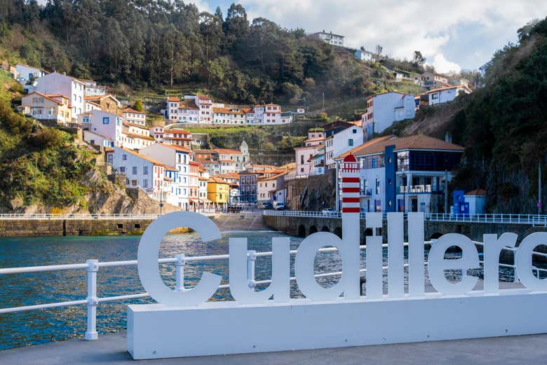 Cudillero, uno de los pueblos más bonitos de la costa asturiana