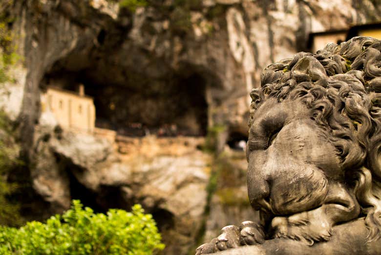 Covadonga