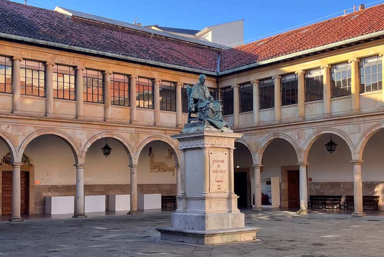 Université d'Oviedo
